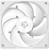 Вентилятор для корпуса ID-Cooling AF-1230-W 120х120x25 белый 4-pin 31.1дБ Ret Image
