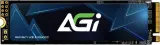 Накопитель SSD AGi PCIe 4.0 x4 1TB AGI1T0G80AI808 AI808 M.2 2280 Image