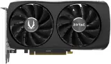 Видеокарта Zotac PCI-E 4.0 RTX 4060 TWIN EDGE NVIDIA GeForce RTX 4060 8Gb 128bit GDDR6 2460/17000 HDMIx1 DPx3 HDCP Ret Image