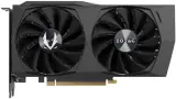 Видеокарта Zotac PCI-E 4.0 RTX 3050 ECO NVIDIA GeForce RTX 3050 8Gb 128bit GDDR6 1777/14000 HDMIx1 DPx3 HDCP Ret Image