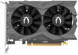 Видеокарта Zotac PCI-E 4.0 RTX 3050 TWIN EDGE OC NVIDIA GeForce RTX 3050 6Gb 96bit GDDR6 1470/14000 HDMIx1 DPx3 HDCP Ret Image