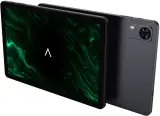 Планшет Digma Pro Zoom T606 (1.6) 8C RAM6Gb ROM128Gb 10.1" IPS 1920x1200 4G 2Sim Android 14 темно-серый 13Mpix 5Mpix BT WiFi microSD 1Tb 7000mAh 24hr 94hrs Image