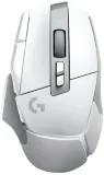 Мышь Logitech G502 X Lightspeed белый оптическая 25600dpi беспров. USB 13but (910-006191) Image