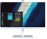 Моноблок IRU Tactio 23IH6W 23.8" Full HD i5 12400 (2.5) 16Gb SSD1Tb UHDG 730 Free DOS WiFi BT Spk 120W Cam белый 1920x1080 Image