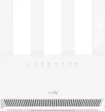 Роутер беспроводной Cudy WR3600E BE3600 10/100/1000BASE-TX белый Image