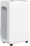 Осушитель воздуха Neoclima ND-40RH 550Вт бытовой белый Image