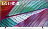Телевизор LED LG 75" 75UR78006LK.ARUG черный 4K Ultra HD 50Hz DVB-T DVB-T2 DVB-C DVB-S DVB-S2 USB WiFi Smart TV Image
