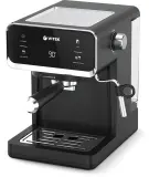 Кофеварка рожковая Vitek VT-1516 1000Вт черный Image