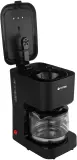 Кофеварка капельная Vitek VT-8386 630Вт черный Image
