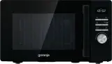Микроволновая Печь Gorenje MO23A3BH 23л. 800Вт черный Image