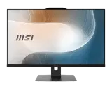 MSI Modern AM272P 1M AiO 27" FHD (1920x1080)IPS AG Non-touch, Core i7-150U (1.8GHz), 16GB DDR5(2x8GB),512GB SSD M.2,Intel UHD,WiFi,BT,camera,WirelessKB&mouse Eng/Rus,NoOS,1y w-ty,Black Image