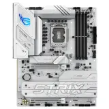 ASUS ROG STRIX B860-A GAMING WIFI, LGA1851, B860, 4*DDR5, 4*SATA, 4*M.2, 4*USB 3.2, 4*USB 2.0, Type-C, 2*PCIx16, DP+HDMI, ATX; 90MB1JI0-M0EAY0 Image