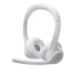 Logitech Wireless Headset ZONE 300, Bluetooth, OFF-WHITE, [981-001417] Image