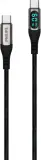 Кабель Philips DLC9060 USB Type-C (m)-USB Type-C (m) 1.2м черный коробка (упак.:1шт) Image