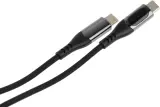 Кабель Philips DLC9100 USB Type-C (m)-USB Type-C (m) 1.2м черный коробка (упак.:1шт) Image