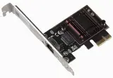 Сетевой адаптер ORIGO Сетевой адаптер PCI-E, 1x2.5GBase-T Image