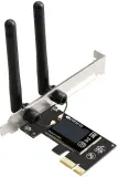 Wi-Fi адаптер ORIGO Беспроводной PCI Express адаптер N300, (OWN300A/A1A)