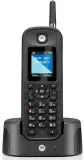 Р/Телефон Dect Motorola O201 черный АОН Image