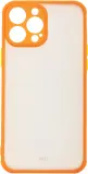 Чехол (клип-кейс) VLP для Apple iPhone 13 Pro Max VLP-PC21-67OR оранжевый Image
