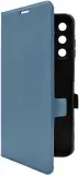 Чехол (флип-кейс) BoraSCO для Samsung Galaxy A15 Book Case синий (72863) Image
