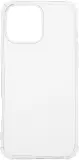 Чехол (клип-кейс) BoraSCO для Apple iPhone 16 Pro Max Bumper Case прозрачный (73524) Image