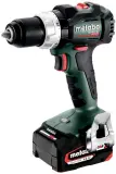Дрель-шуруповерт Metabo SB 18 LT BL 18Вт аккум. патрон:быстрозажимной (602316500) Image