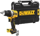 Шуруповерт DeWalt DCD800NT-XJ аккум. патрон:быстрозажимной (кейс в комплекте) Image
