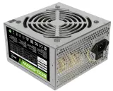 Formula V Line ECO-550, 550W, ATX12V v2.3, 12cm Fan (ex Aerocool) Image