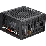 Formula V Line AP-500MM, 500W, APFC, 80+, 12cm Fan Image