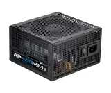 Formula V Line AP-650MM, 650W, APFC, 80+, 12cm Fan Image