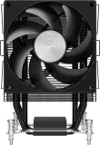 Formula V Line ICE BOID 3PSD9, 92mm FAN, 3 HEAT PIPES, 4-PIN PWM, 400-2200 RPM, 25DBA, HYDRO BEARING, LGA2066/2011/1700/1851/1200/115x, AM5/AM4/AM3 Image