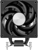 Formula V Line ICE BOID 4PSD12, 120mm FAN, 4 HEAT PIPES, 4-PIN PWM, 400-2200 RPM, 34.34DBA, HYDRO BEARING, LGA2066/2011/1700/1851/1200/115x, AM5/AM4/AM3 Image