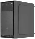 корпус Formula V Line CS-104 mATX USB3.0x1/USB2.0x2/audio (ex Aerocool) Image