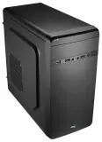 корпус Formula V Line QS-180 mATX USB3.0x1/USB2.0x2/audio (ex Aerocool) Image