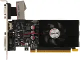 Видеокарта Afox PCI-E AF610-2048D3L7-V6 NVIDIA GeForce GT 610 2Gb 64bit GDDR3 810/1333 DVIx1 HDMIx1 CRTx1 HDCP Ret Image