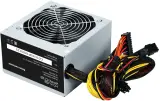 Блок питания KingPrice ATX 400W KPPSU400 (20+4pin) 120mm fan 3xSATA Image