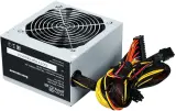 Блок питания KingPrice ATX 700W KPPSU700 (20+4pin) APFC 120mm fan 4xSATA Image