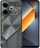 Смартфон Tecno POVA 6 Neo 128Gb 8Gb черный моноблок 3G 4G 6.8" 1080x2460 Android 14 108Mpix 802.11 a/b/g/n/ac NFC GPS GSM900/1800 TouchSc Protect Image