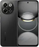 Смартфон Tecno SPARK 30 5G 128Gb 6Gb черный моноблок 3G 4G 6.67" 720x1600 Android 14 64Mpix 802.11 a/b/g/n/ac NFC GPS GSM900/1800 TouchSc Protect Image