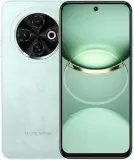 Смартфон Tecno Spark 30C 128Gb 4Gb зеленый моноблок 3G 4G 6.67" 720x1600 Android 14 48Mpix 802.11 a/b/g/n/ac NFC GPS GSM900/1800 TouchSc Protect
