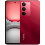 Смартфон Realme RMX3941 C75 256Gb 8Gb красный моноблок 3G 4G 2Sim 6.72" 1080x2400 Android 14 50Mpix 802.11 a/b/g/n/ac NFC GPS GSM900/1800 GSM1900 TouchSc microSD Image