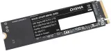 Накопитель SSD Digma PCIe 5.0 x4 2TB DGSM5002TP31T META P31 M.2 2280 Image