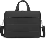 Сумка для ноутбука 15.6" Digma R-311 черный полиэстер (R311BK) Image