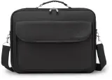 Сумка для ноутбука 15.4" Digma HC-310 черный полиэстер (HC310BK) Image