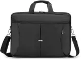 Сумка для ноутбука 15.6" Digma R-410 черный полиэстер (R410BK) Image