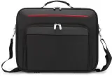 Сумка для ноутбука 15.6" Digma HC-211 черный/красный полиэстер (HC211BKR) Image
