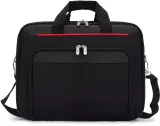 Сумка для ноутбука 15.6" Digma HC-212 черный/красный полиэстер (HC212BKR) Image