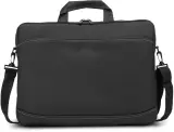 Сумка для ноутбука 17" Digma W-211 черный полиэстер (W211BK) Image