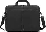 Сумка для ноутбука 17" Digma W-210 черный полиэстер (W210BK) Image
