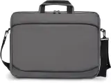 Сумка для ноутбука 17.3" Digma W-211 серый полиэстер (W211GBK) Image